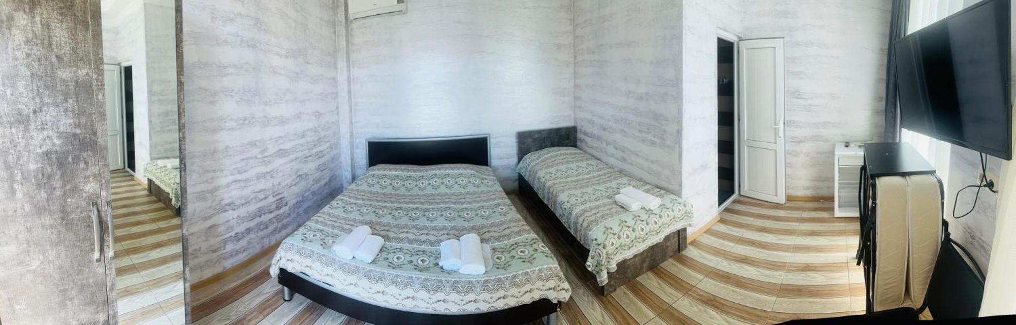 Hotel Buta Batumi Bagian luar foto
