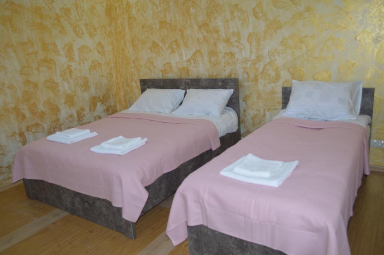 Hotel Buta Batumi Bagian luar foto