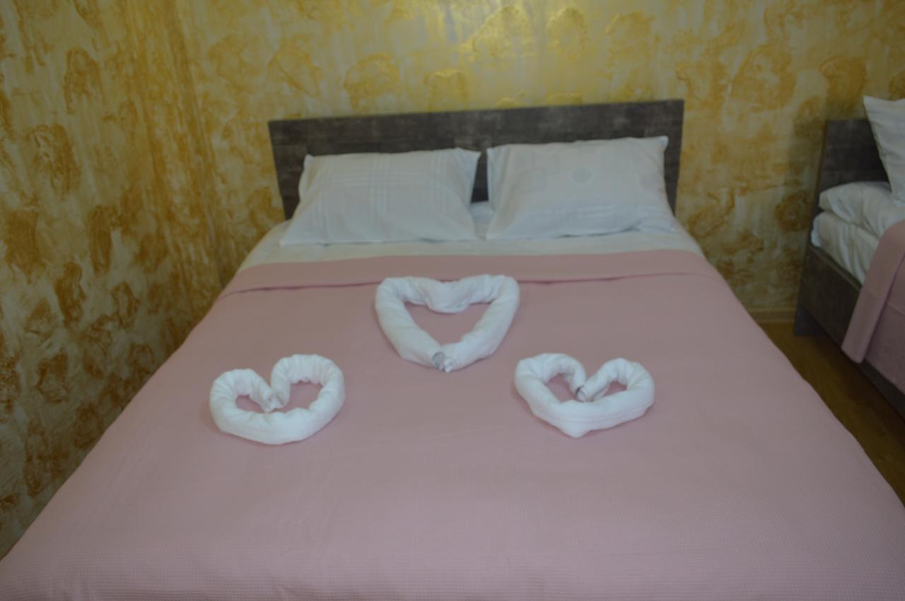 Hotel Buta Batumi Bagian luar foto