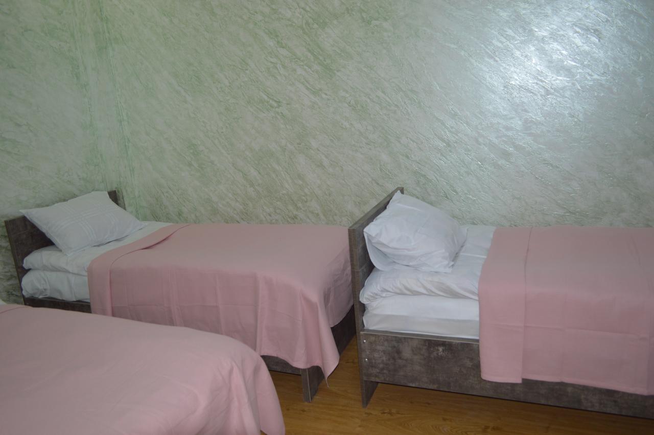 Hotel Buta Batumi Bagian luar foto