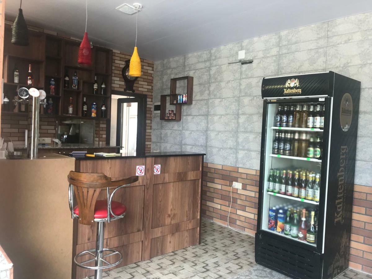 Hotel Buta Batumi Bagian luar foto